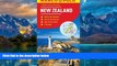 Big Deals  New Zealand Marco Polo Map (Marco Polo Maps)  Full Ebooks Best Seller