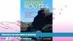 GET PDF  Paddle Routes of the Inland Northwest: 50 Flatwater and Waterwater Trips for Canoe
