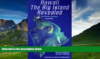 Big Deals  Hawaii The Big Island Revealed; The Ultimate Guidebook  Best Seller Books Best Seller