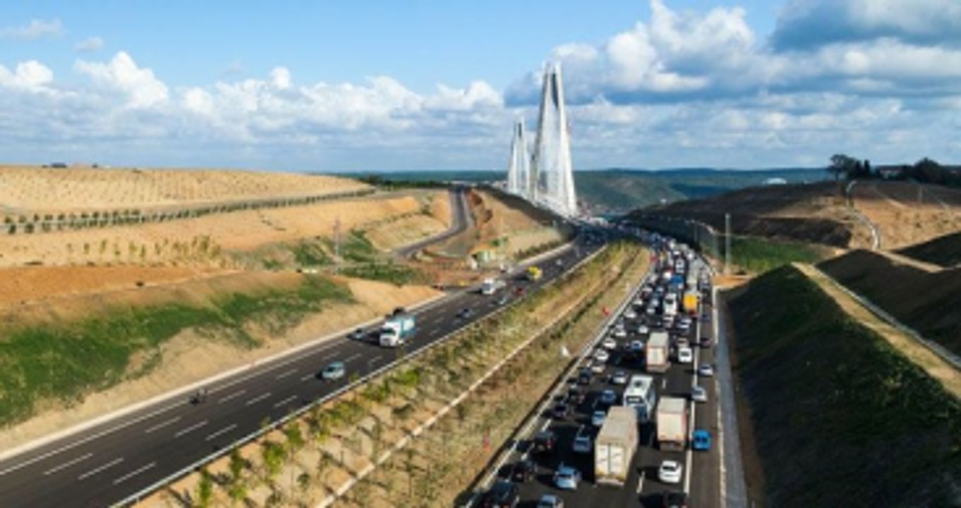 3. Köprü Zorunluluğuna Tepki Gösteren Otobüsçülerden "Korsan Taşımacılık" Uyarısı