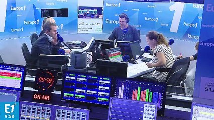 LCI, la petite sœur de TF1 qui a fait des études