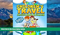 Books to Read  Children s Travel Activity Book   Journal: My Trip to Scotland  Best Seller Books