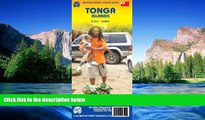 Full [PDF]  Tonga Islands Travel Reference Map (International Travel Maps)  Premium PDF Full Ebook