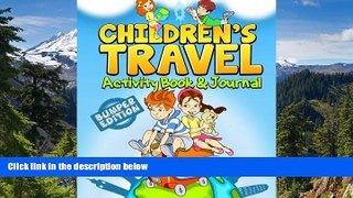 Full [PDF]  Children s Travel Activity Book   Journal: My Trip to Ireland  READ Ebook Full Ebook