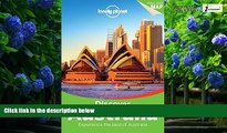 Books to Read  Lonely Planet Discover Australia (Travel Guide)  Best Seller Books Most Wanted