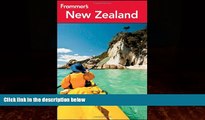 Big Deals  Frommer s New Zealand (Frommer s Complete Guides)  Full Ebooks Best Seller