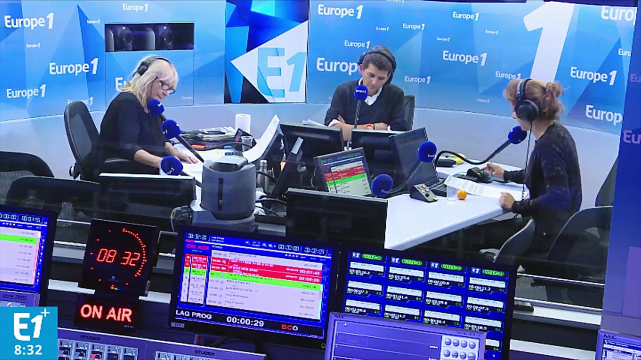 Agressions d'enseignants : Najat Vallaud-Belkacem "ne croit pas au hasard"