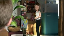 50’nin Üzerinde Ödüle Layık Görülen Kısa Animasyon Filmi