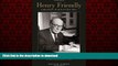 DOWNLOAD Henry Friendly, Greatest Judge of His Era FREE BOOK ONLINE