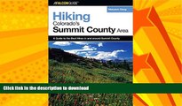 READ  Hiking Colorado s Summit County Area: A Guide To The Best Hikes In And Around Summit County