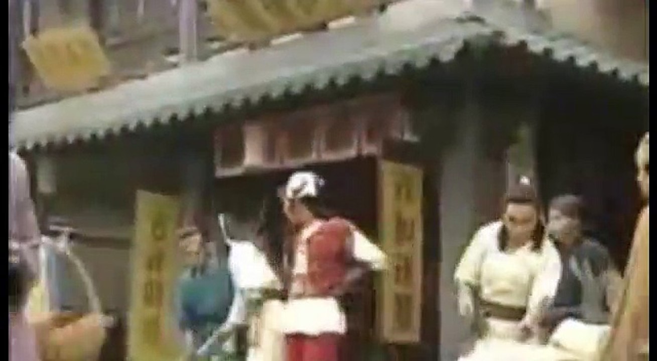 Kera Sakti Episode 9