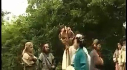 Kera Sakti Episode 12
