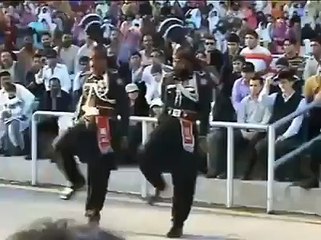 Best funny clip of 2016 | indian soldier fall down
