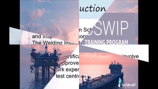 CSWP Training Program in NDT Institutes in Hyderabad | Vizag | Vijaywada