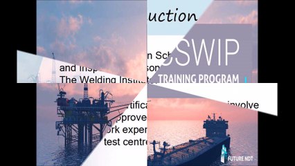 CSWP Training Program in NDT Institutes in Hyderabad | Vizag | Vijaywada