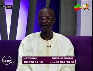 ELhadj Tall Ngol Ngol-- kou ame khaliss liguéyoko dangako sath