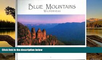 Big Deals  Blue Mountains Wilderness  Full Read Most Wanted