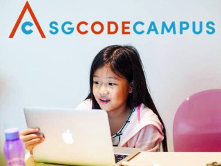 Kids Learning Center | Sg Code Campus Provide Codding Classes