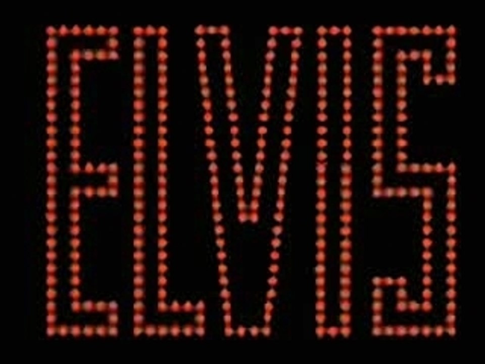 ELVIS