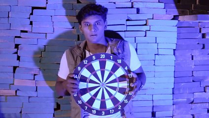 SK Rapper - Hitler Ki Bachi - Official Video - MNI Pro - Brain Box