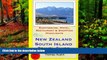 Big Deals  New Zealand, South Island Travel Guide: Sightseeing, Hotel, Restaurant   Shopping
