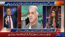 Pervaiz Rasheed’s hate speech was shown to PM in meeting with COAS – Rauf Klasra