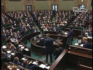 Poseł Monika Wielichowska - Wystąpienie z dnia 06 pa�dziernika 2016 roku.