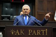 Başbakan Yıldırım: Yeni Anayasa Teklifini En Kısa Sürede Meclis'e Sunacağız