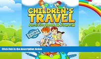 Big Deals  Children s Travel Activity Book   Journal: My Trip to Portugal  Full Ebooks Most Wanted