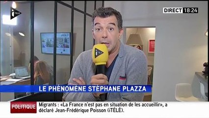 iTélé : le sous-entendu de Jean-Marc Morandini durant sa nouvelle émission