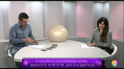 ID VOYANCE ÎLE DE-FRANCE SOIR    (17-10-16)