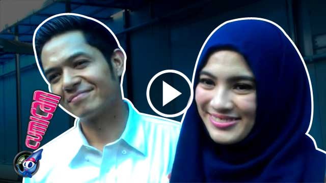 Artis Masuk Timses Pilgub DKI, Ini Komentar Dude Harlino - Cumicam 18 Oktober 2016