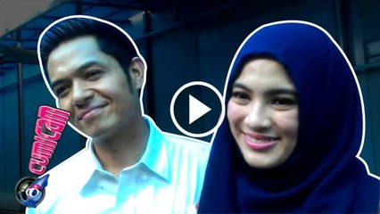 Artis Masuk Timses Pilgub DKI, Ini Komentar Dude Harlino - Cumicam 18 Oktober 2016
