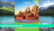 Big Deals  Lonely Planet Discover Australia (Travel Guide)  Best Seller Books Most Wanted
