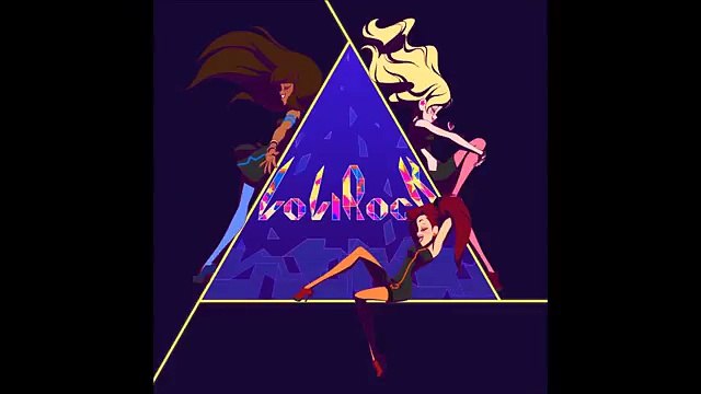 Arriving at the Beach | Score | LoliRock