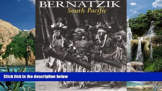 Books to Read  Bernatzik. South Pacific (Imago Mundi series)  Best Seller Books Most Wanted