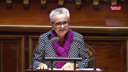 Gatel dénonce dans la loi égalité citoyenneté : "un cabinet de curiosité, une sorte de bon coin législatif"