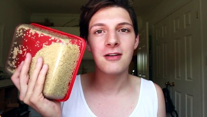 Simple Healthy Lifestyle Tips | Big K