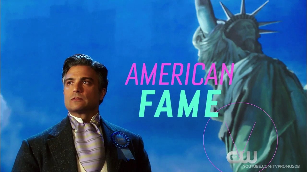 Jane The Virgin 3x02 Promo
