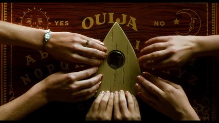 Ouija_ Origin of Evil TV SPOT - Talk to the Dead (2016) - Horror