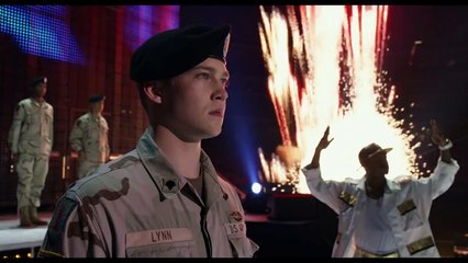 Billy Lynn's Long Halftime Walk TV SPOT - Brothers (2016) - Vin Diesel