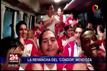 Jefferson Farfán estaría en la mira del Sevilla de España