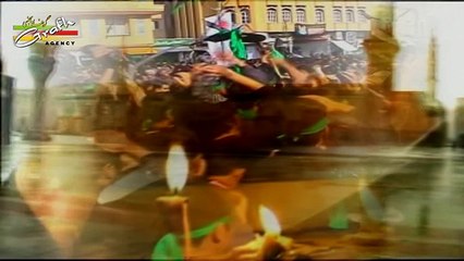 Ghurbat Ho Beridai Ho _ S. Mesum Naqvi Abdullapur Meerut _ Husain Marhaba 1438 2