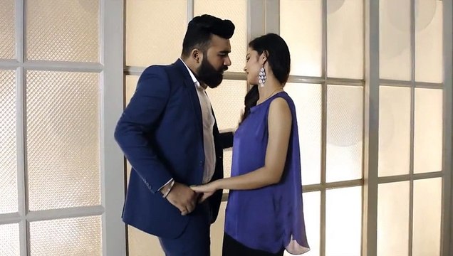 Waleed Cheema - Tujh Say Shuru Tujh Pay Kahatam - Official Video - Brain Box