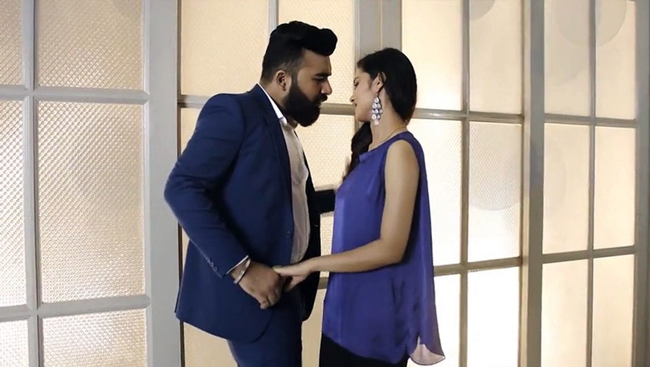 Waleed Cheema - Tujh Say Shuru Tujh Pay Kahatam - Official Video - Brain Box