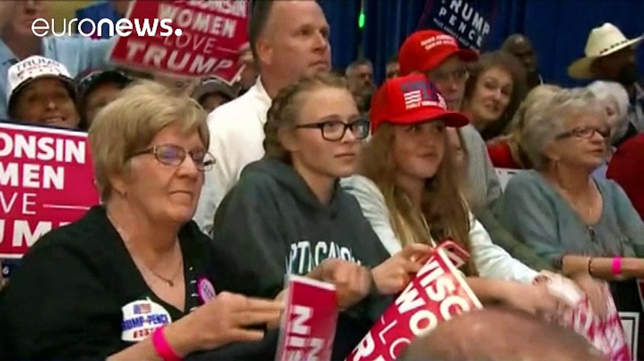 Дональд Трамп вибачився перед дружиною за непристойні висловлювання щодо жінок