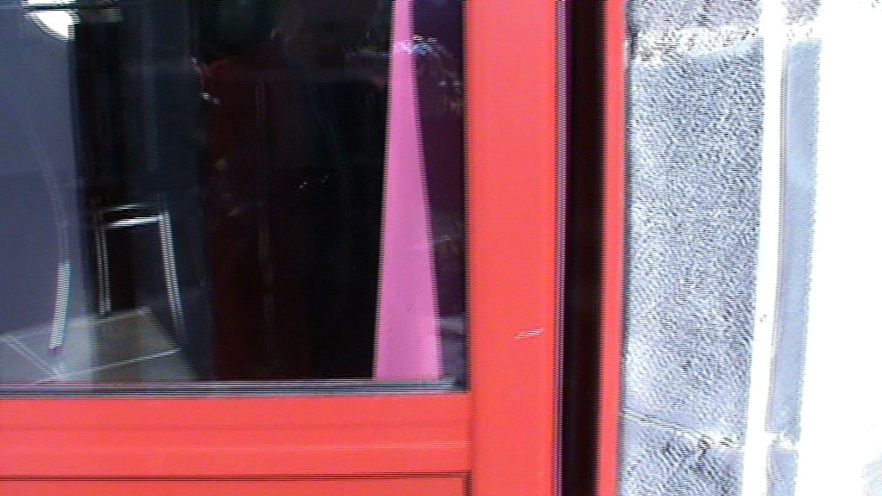 le Pavillon