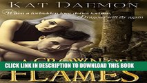 [PDF] FREE A Crown of Flames: Dragon Shifter Fantasy (The Marriage of Fire and Water Book 1)