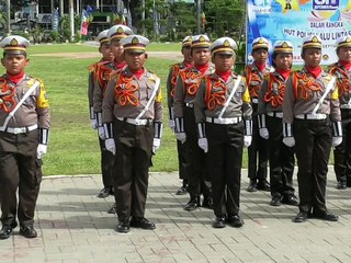 MEDAN - POLISI CILIK - PART 2