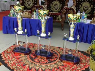 MEDAN - POLISI CILIK - PART 3